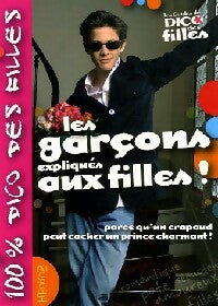 Livrenpoche : Les garçons expliqués aux filles - Claire De la Fayette - Livre