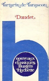 Livrenpoche : Tartarin de Tarascon - Alphonse Daudet - Livre