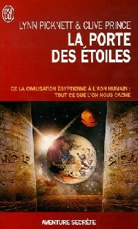 Livrenpoche : La porte des étoiles - Clive Prince, Lynn Picknett - Livre