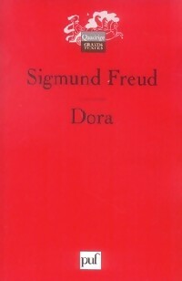 Livrenpoche : Dora - Sigmund Freud - Livre