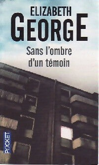 Livrenpoche : Sans l'ombre d'un témoin - Elizabeth George - Livre
