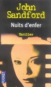 Livrenpoche : Nuits d'enfer - John Sandford - Livre