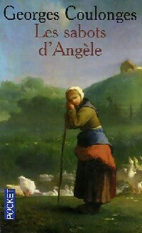 Livrenpoche : Les sabots d'Angèle - Georges Coulonges - Livre