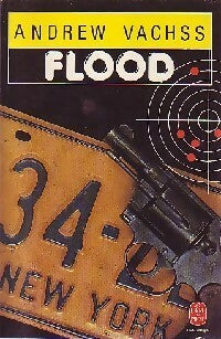 Livrenpoche : Flood - Andrew Vachss - Livre