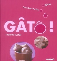 Livrenpoche : Gâtô ! - Marie-Laure Tombini - Livre