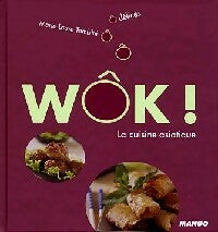 Livrenpoche : Wok ! - Marie-Laure Tombini - Livre