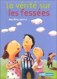 Livrenpoche : La vérité sur les fessées - Martine Dorra - Livre
