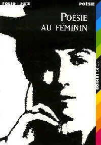 Poésies au féminin - X - Livre