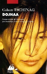Livrenpoche : Dojnaa - Galsan Tschinag - Livre