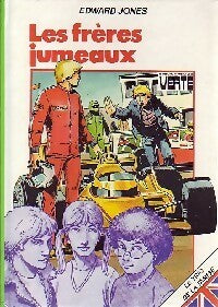 Livrenpoche : Les frères jumeaux - Edward Jones - Livre