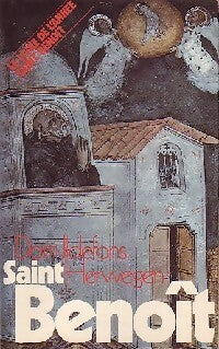 Livrenpoche : Petite vie de Saint Benoît - Dom Ildefons Herwegen - Livre