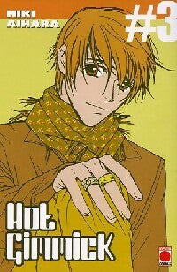 Livrenpoche : Hot gimmick Tome III - Miki Aihara - Livre