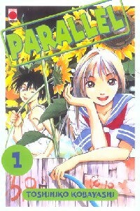 Livrenpoche : Parallel Tome I - Toshihiko Kobayashi - Livre