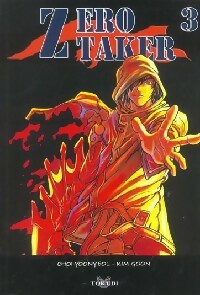 Livrenpoche : Zero taker Tome III - Choi YoonYeol, Kim Goon - Livre
