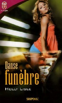 Livrenpoche : Danse funèbre - Holly Lisle - Livre