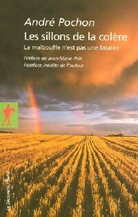 Livrenpoche : Les sillons de la colère - André Pochon - Livre