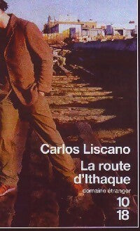 Livrenpoche : La route d'Ithaque - Carlos Liscano - Livre