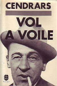 Livrenpoche : Vol à voile - Blaise Cendrars - Livre