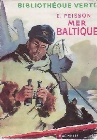 Livrenpoche : Mer baltique - Edouard Peisson - Livre