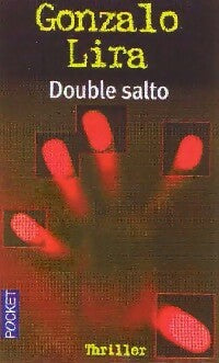 Livrenpoche : Double salto - Gonzalo Lira - Livre