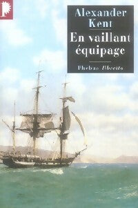 Livrenpoche : En vaillant équipage - Alexander Kent - Livre