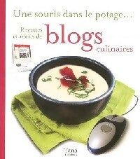 Livrenpoche : Une souris dans le potage - Collectif - Livre