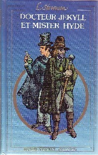 Livrenpoche : Le Dr Jekyll et Mr Hyde - Robert Louis Stevenson - Livre