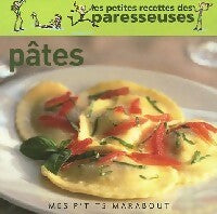 Livrenpoche : Pâtes - Collectif - Livre