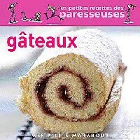 Gâteaux - Collectif - Livre