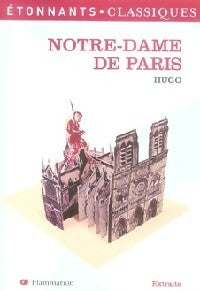 Livrenpoche : Notre-Dame de Paris - Victor Hugo - Livre