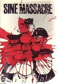 Livrenpoche : Siné massacre - Siné - Livre