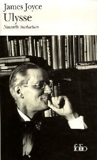 Livrenpoche : Ulysse - James Joyce - Livre