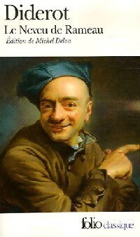 Livrenpoche : Le neveu de Rameau - Denis Diderot - Livre