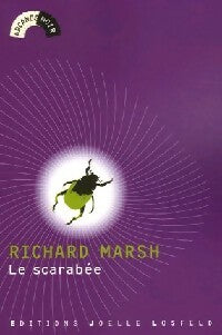 Livrenpoche : Le scarabée - Richard Marsh - Livre