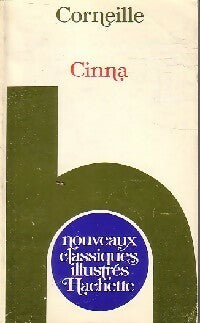 Livrenpoche : Cinna - Pierre Corneille - Livre