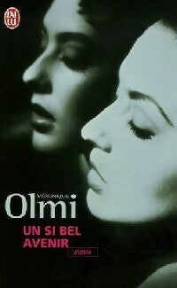 Un si bel avenir - Véronique Olmi - Livre