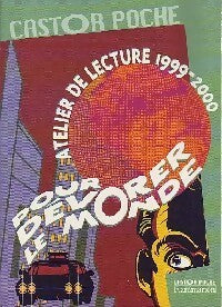 Livrenpoche : Atelier de lecture 1999-2000 - Collectif - Livre