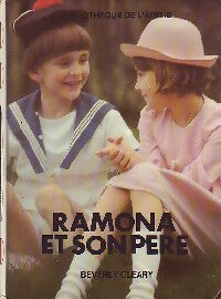 Livrenpoche : Ramona et son père - Beverly Cleary - Livre