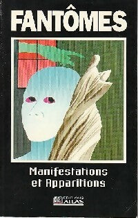 Livrenpoche : Fantômes - Collectif - Livre
