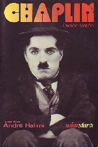 Livrenpoche : Chaplin - Didier Vallée - Livre