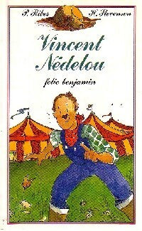 Livrenpoche : Vincent Nédelou - P. Ribes - Livre