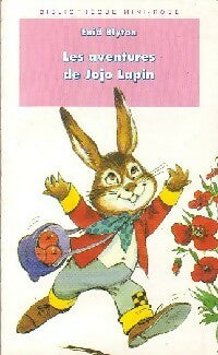 Les aventures de Jojo Lapin - Enid Blyton - Livre