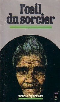 Livrenpoche : L'oeil du sorcier - Patrick Pesnot - Livre
