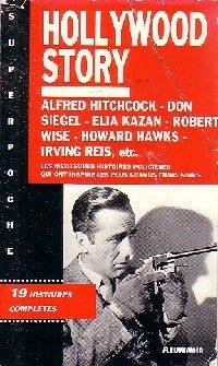 Livrenpoche : Hollywood story - Collectif - Livre