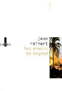 Livrenpoche : Les amants de Bagdad - Jean Reinert - Livre