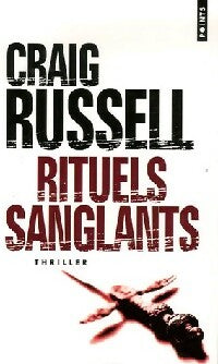 Livrenpoche : Rituels sanglants - Craig Russell - Livre