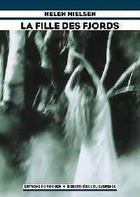Livrenpoche : La fille des fjords - Helen Nielsen - Livre