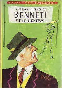 Livrenpoche : Bennett et le général - Anthony Malcolm Buckeridge - Livre