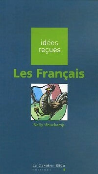 Livrenpoche : Les Français - Nelly Mauchamp - Livre