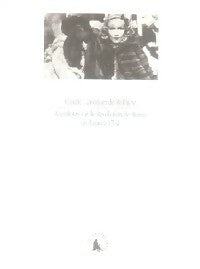 Livrenpoche : Anecdotes sur la révolution de Russie en l'année 1762 - Claude-Carloman De Rulhière - Livre